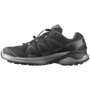Pánske turistické topánky Salomon Examotion Gore-Tex