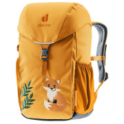 Detský batoh Deuter Waldfuchs 14 oranžová amber-maple