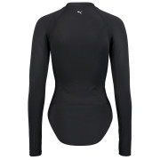Dámske plavky Puma Long Sleeve Surf Suit