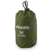 Pláštenka na batoh Pinguin M (35–55 l)