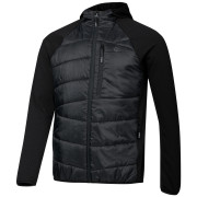 Pánska bunda Dare 2b Aero Fuse Padded Hybrid
