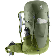 Batoh Deuter Futura 32 zelená khaki-meadow