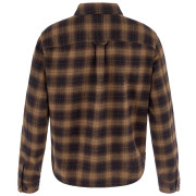Dámska košeľa Fjällräven Övik Boxy Flannel Shirt W