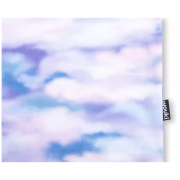 Detské tričko Wouki Aiki Pink lavender