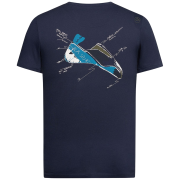 Pánske tričko La Sportiva Mantra T-Shirt M