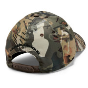 Šiltovka Under Armour Camo Cap 2.0-CAM