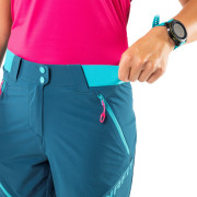 Dámske kraťasy Dynafit Transalper 4 Dst W Shorts