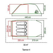 Stan Coleman Tasman 4