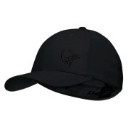 Šiltovka Norrona 29 Flexfit Cap čierna Black