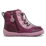 Detské zimné topánky Affenzahn Winter Boot Vegan Discovy Otter