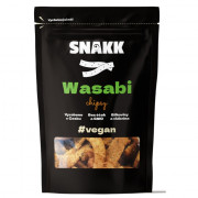 Chipsy Snakk Chips Wasabi