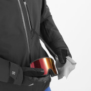 Pánska bunda Salomon Highland Jacket M