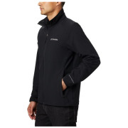 Pánska bunda Columbia Heather Canyon™ Non Hooded II Jacket