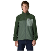 Pánska bunda Patagonia Micro D Patch Pocket Jacket