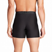 Pánske boxerky Under Armour UA Performance Tech Mesh - Solid 6in 3PK