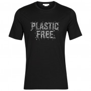Pánske tričko Icebreaker Tech Lite II SS Tee Plastic Free