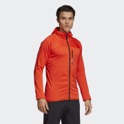 Pánská mikina Adidas TraceRock Ho Fl