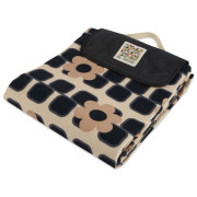 Pikniková deka Regatta Orla Kiely Printed Picnic Blanket