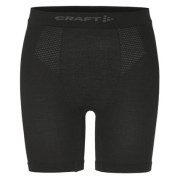 Pánske funkčné boxerky Craft Wool Seamless Boxer 6-Inch M