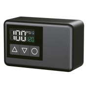 Kompresor Solight Digitálny vreckový kompresor mini