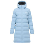 Dámsky kabát Regatta Womens Altoro Thermal Long Length svetlomodrá Dusky Blue