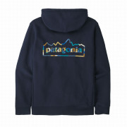 Pánska mikina Patagonia Unity Fitz Uprisal Hoody