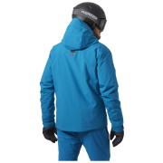 Pánska lyžiarska bunda Helly Hansen Carv Lifaloft 2.0 Jacket