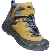Detské topánky Keen Redwood MID WP C