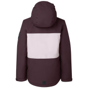 Detská bunda Dare 2b Send It II Jacket Hucklbr/PkHz