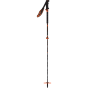 Skialpové palice K2 Lockjaw Carbon Plus
