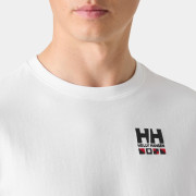 Pánske tričko Helly Hansen Shoreline T-Shirt 3.0