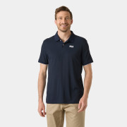 Pánske tričko Helly Hansen Ocean Polo 2.0
