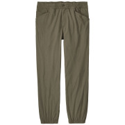 Pánske nohavice Patagonia Men's Nomader Joggers zelená Basin Green