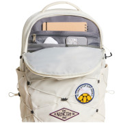Dámsky batoh The North Face W Borealis Patch