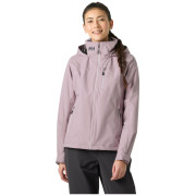 Dámska bunda Helly Hansen W Crew Hooded Jacket 2.0