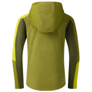 Detská bunda Dare 2b Thriving IV Stretch Midlayer Goldn Cypress