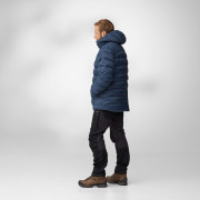 Pánska bunda Fjällräven Expedition Mid Winter Jacket M