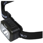 Čelovka Warg Neo Charger