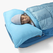 Páperový spacák Sea to Summit Traveller 7C Regular