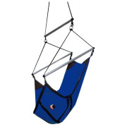 Závesná stolička Ticket To The Moon Mini Moon Chair tmavomodrá RoyalBlue