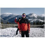 Pánska bunda High Point Zone Jacket