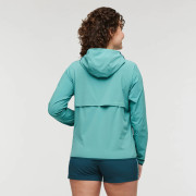 Dámska bunda Cotopaxi Vuelta Performance Windbreaker Jacket