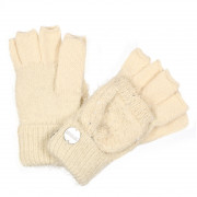 Detské rukavice Regatta Heddie Lux Glove
