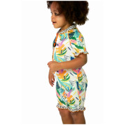 Detské plavky DucKsday Moana Baby Swimsuit Girl