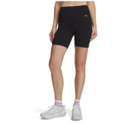 Dámske kraťasy Under Armour Motion Bike Short čierna