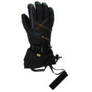 Vyhrievané rukavice Therm-ic Ultra Heat Boost Gloves Women
