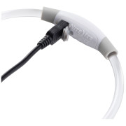Svietiaci obojok pre psa Nite Ize NiteHowl Mini LED