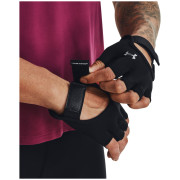 Dámske rukavice Under Armour W TRAINING GLOVES