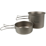 Sada riadov Warg Hyperion Titan Cook Set