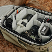 Puzdro na fotoaparát Peak Design Camera Cube V2 S-Medium